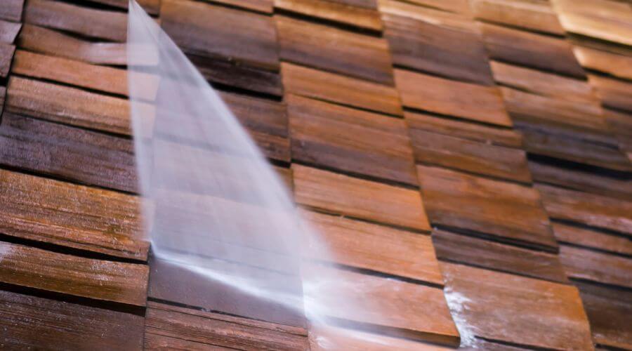 Asphalt Roofing in Forest City, IL